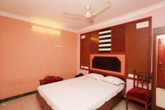 Gnana SRM Residency, Pondicherry 3